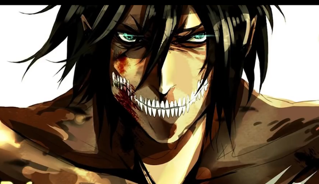 进击的巨人主角，进击的巨人男主到底是谁是艾伦嘛（一米六的他堪称最强）