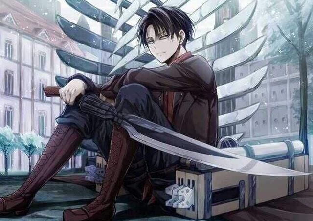 进击的巨人主角，进击的巨人男主到底是谁是艾伦嘛（一米六的他堪称最强）