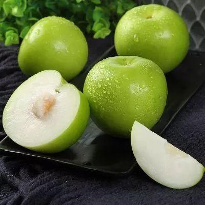牛奶大青枣的功效，甜蜜如冰糖的牛奶枣来了