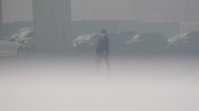 雾和霾的区别，说一说雾和霾的区别（如何应对“霾”污染）