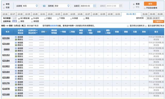 阜阳到合肥高铁，阜阳西站到合肥站高铁时刻表（阜阳⇌ 合肥最快降至55分钟）
