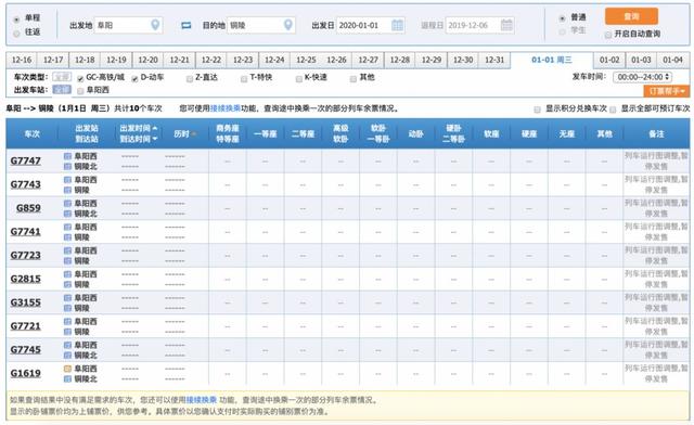 阜阳到合肥高铁，阜阳西站到合肥站高铁时刻表（阜阳⇌ 合肥最快降至55分钟）