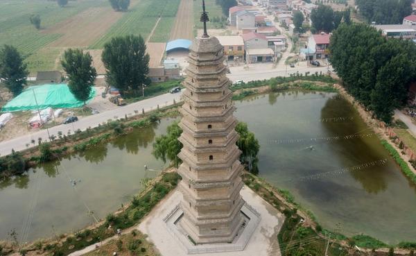 比萨斜塔在哪，比萨斜塔在哪个大洲（“中国比萨斜塔”在新乡）