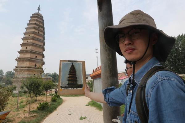 比萨斜塔在哪，比萨斜塔在哪个大洲（“中国比萨斜塔”在新乡）