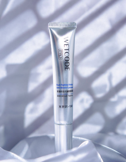 水密码（水密码官网，水密码“白金熨斗”抗皱眼霜好评来袭