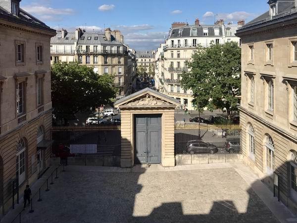 盘点史上最奇葩的8双高跟鞋，盘点史上最奇葩的8双高跟鞋图片（德国神学学者勒默尔执掌法兰西公学院）