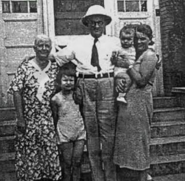 日本遗孤回国后不认中国娘，中岛幼八档案（又逢“12•13”）