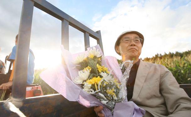 日本遗孤回国后不认中国娘，中岛幼八档案（又逢“12•13”）