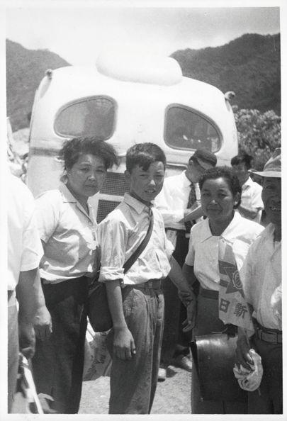 日本遗孤回国后不认中国娘，中岛幼八档案（又逢“12•13”）