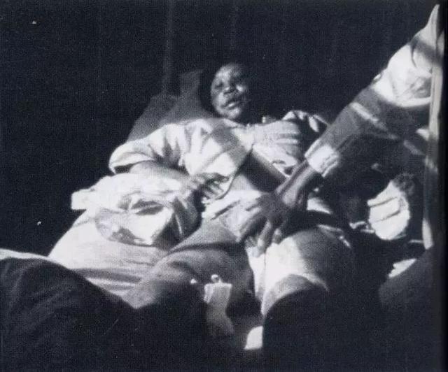 日本遗孤回国后不认中国娘，中岛幼八档案（又逢“12•13”）