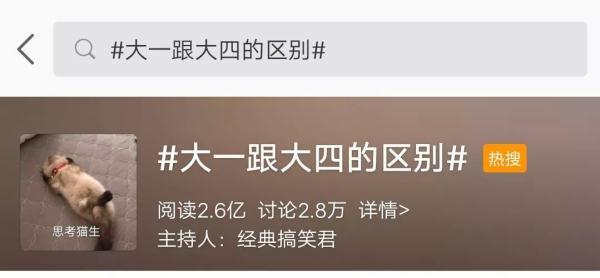 物色是什么意思，物色是什么意思网络用语（教你分辨大一到大四的女生）