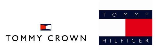 uspolo和拉夫劳伦区别，拉夫劳伦与uspolo的区别（CK、POLO等品牌被“撞脸”还两折卖）