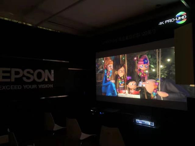 epson打印机驱动官网，爱普生打印机官网驱动下载（能否让“家庭影院”重生）