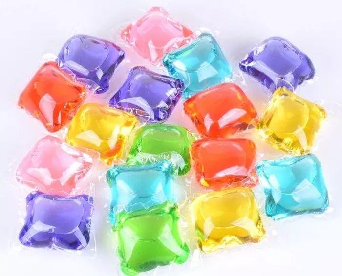 洗衣泡泡纸是什么原理，洗衣泡泡纸是什么原理制成的（洗衣凝珠：我这一肚子洗衣液）