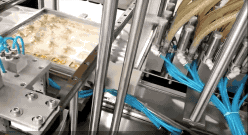 洗衣泡泡纸是什么原理，洗衣泡泡纸是什么原理制成的（洗衣凝珠：我这一肚子洗衣液）