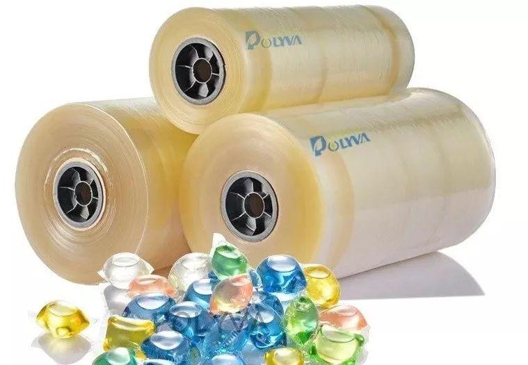 洗衣泡泡纸是什么原理，洗衣泡泡纸是什么原理制成的（洗衣凝珠：我这一肚子洗衣液）