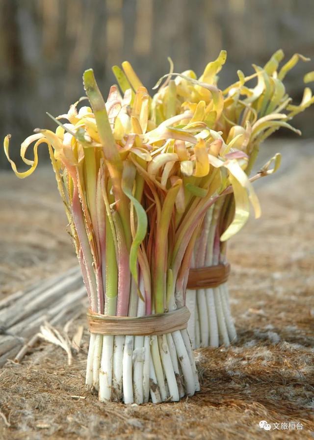 淄博的特产有哪些，山东淄博特产有哪些可以携带（淄博这些土特产你都知道吗）