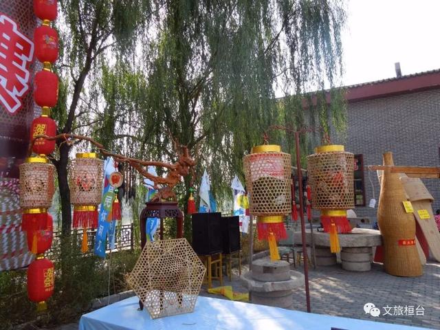 淄博的特产有哪些，山东淄博特产有哪些可以携带（淄博这些土特产你都知道吗）