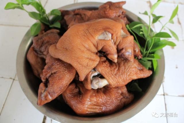 淄博的特产有哪些，山东淄博特产有哪些可以携带（淄博这些土特产你都知道吗）