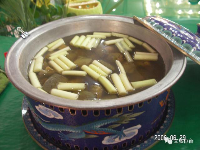 淄博的特产有哪些，山东淄博特产有哪些可以携带（淄博这些土特产你都知道吗）