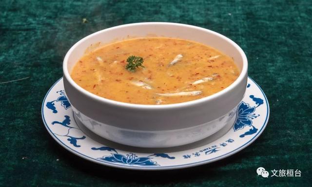 淄博的特产有哪些，山东淄博特产有哪些可以携带（淄博这些土特产你都知道吗）