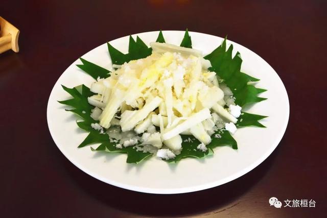 淄博的特产有哪些，山东淄博特产有哪些可以携带（淄博这些土特产你都知道吗）