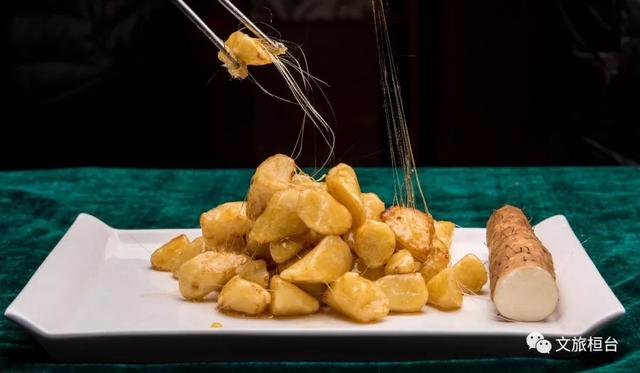 淄博的特产有哪些，山东淄博特产有哪些可以携带（淄博这些土特产你都知道吗）