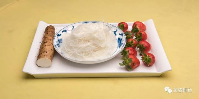 淄博的特产有哪些，山东淄博特产有哪些可以携带（淄博这些土特产你都知道吗）