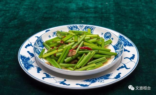 淄博的特产有哪些，山东淄博特产有哪些可以携带（淄博这些土特产你都知道吗）