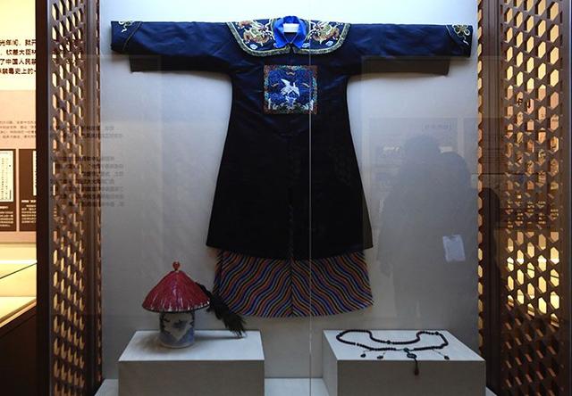 林则徐虎门销烟景点在哪里，林则徐虎门销烟旧址景点介绍（林则徐故居成为北京禁毒教育基地）