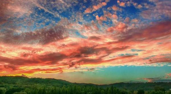 关于雪的谚语10个，关于雪的谚语都有哪些（气象谚语，快快存下）