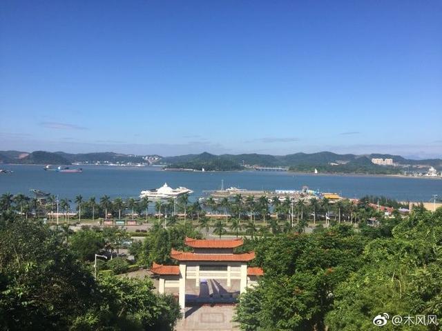 红姑娘浓缩汁，红姑娘浓缩汁的作用（带你享受冬游防城港的惬意）