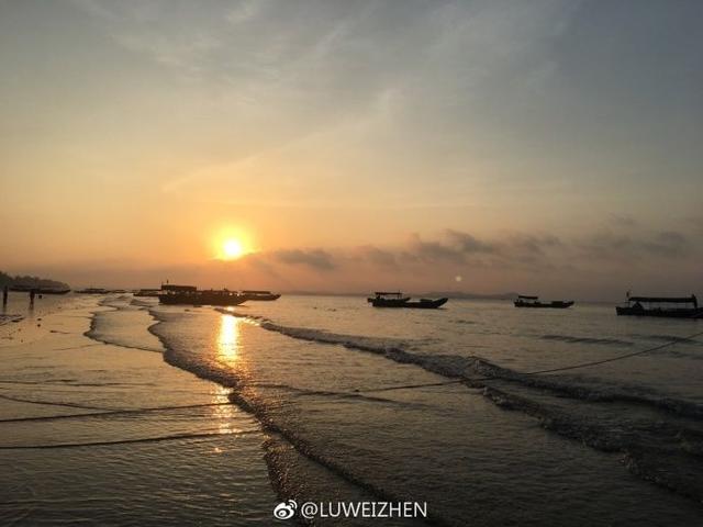 红姑娘浓缩汁，红姑娘浓缩汁的作用（带你享受冬游防城港的惬意）