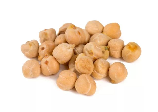 鹰嘴豆和黄豆的区别，鹰嘴豆的正确食用方法（有种豆 5 个方面超越红豆）