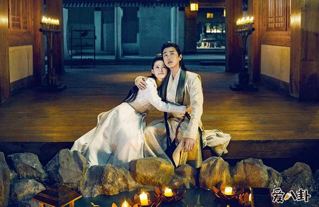 庆余年范若若结局，庆余年范若若被谁睡了（若若最后和谁在一起了小说结局是什么）