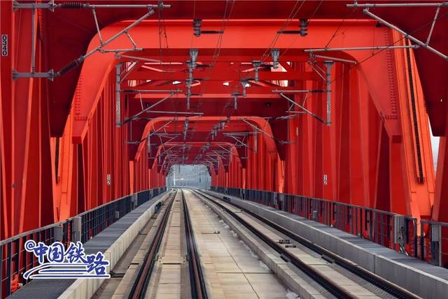 京张高铁线路图，京张高铁多少站（京张、张呼高铁的高清大图）