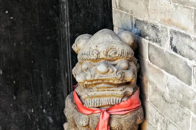 平遥古城简介，平遥古城简介100字（平遥古城）