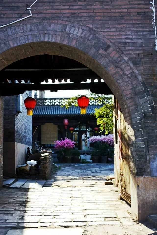 平遥古城简介，平遥古城简介100字（平遥古城）