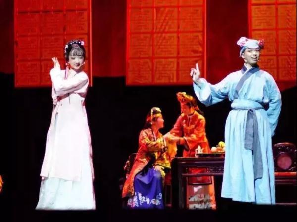 宝书网为什么进不去了，宝书网怎么了（原创儿童剧《遇见名著》）