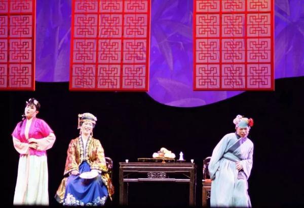 宝书网为什么进不去了，宝书网怎么了（原创儿童剧《遇见名著》）