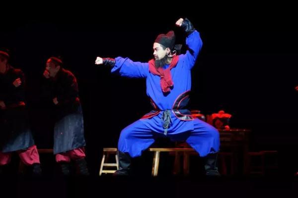 宝书网为什么进不去了，宝书网怎么了（原创儿童剧《遇见名著》）