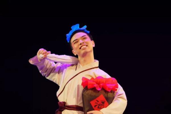 宝书网为什么进不去了，宝书网怎么了（原创儿童剧《遇见名著》）