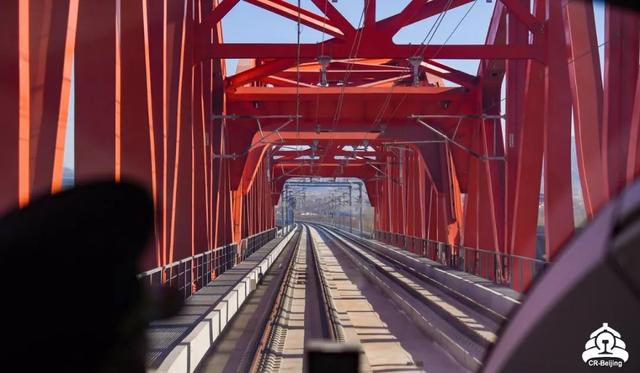 京张高铁线路图，京张高铁多少站（京张、张呼高铁的高清大图）