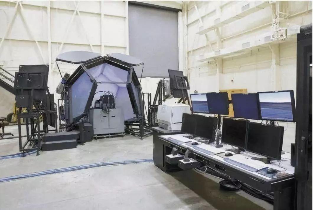 办理FT账户，飞行模拟器系统现状、趋势及F-35战斗机模拟器
