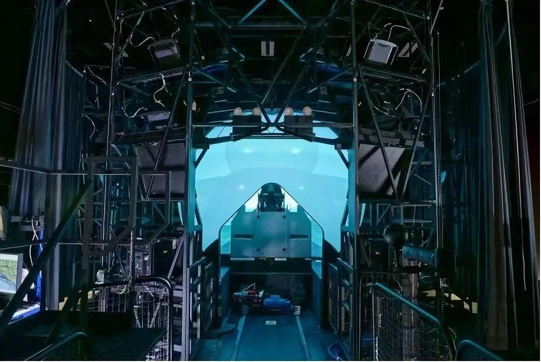 办理FT账户，飞行模拟器系统现状、趋势及F-35战斗机模拟器