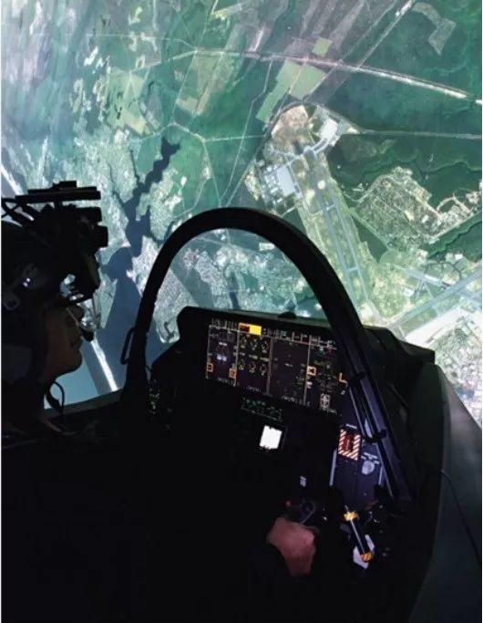 办理FT账户，飞行模拟器系统现状、趋势及F-35战斗机模拟器