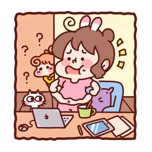 什么是Q版漫画，什么叫q版漫画（完美的一天从漫画开始）