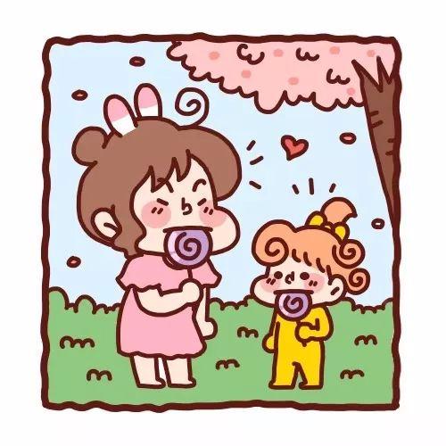 什么是q版漫画,什么叫q版漫画(完美的一天从漫画开始)