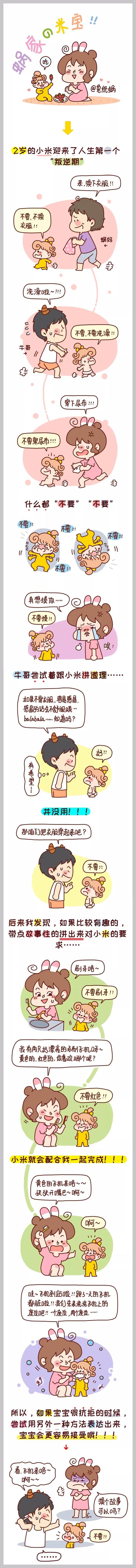 什么是Q版漫画，什么叫q版漫画（完美的一天从漫画开始）