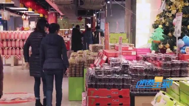 车厘子3j和4j什么意思，认清这几个“J”，全都知道了
